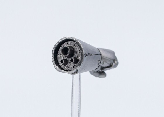 S.H.Figuarts 泽塔奥特曼 怪兽应对特殊空降机甲1号机 赛文加