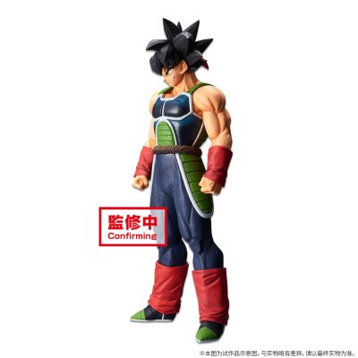 Grandista 龙珠Z 巴达克 超级赛亚人&巴达克