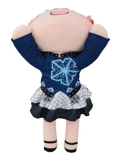 Love Live！ Sunshine！！趴趴毛绒 高海千歌 Fantastic Departure！