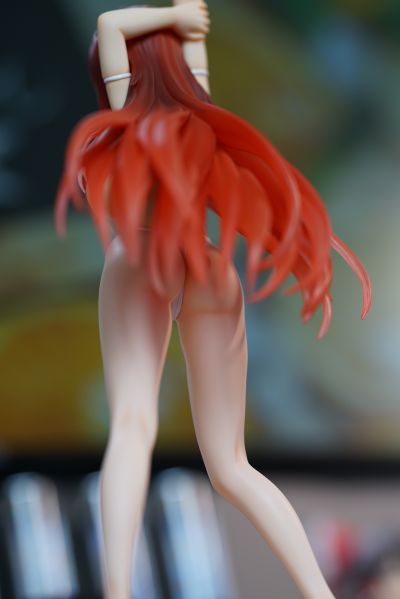 Wave 莉雅丝