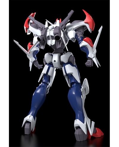 MODEROID 破邪大星弹劾凰 弹劾凰