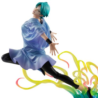 GGG 机动战士Z高达 凤·村雨