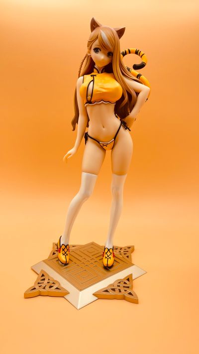 命运-冠位指定 魔术师 / 梅林