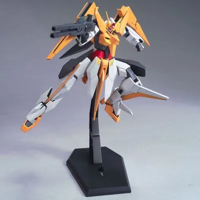HG00#28 1/144 机动战士高达00 第二季 GN-007 堕天使高达