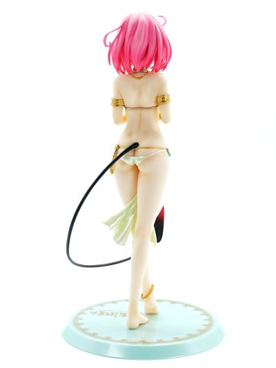 出包王女DARKNESS 涅墨西斯