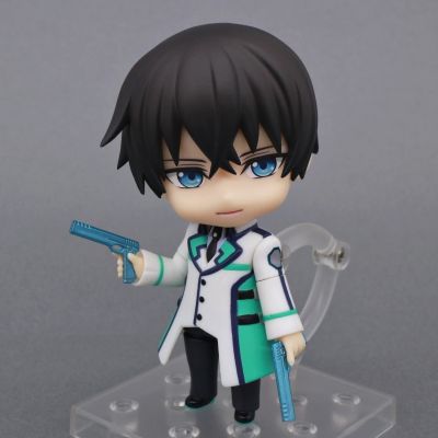 粘土人#1432 魔法科高校的劣等生 司波达也