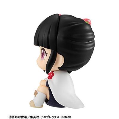 Look Up 鬼灭之刃 栗花落香奈乎