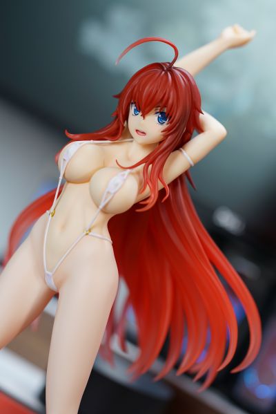 恶魔高中D×D HERO 莉雅丝·吉蒙里 比基尼风