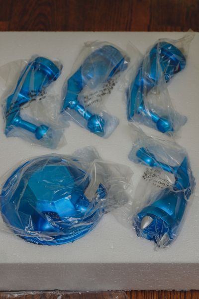 PERFECT POSING PRODUCTS 口袋妖怪 巨金怪&ツワブキ・ダイゴ