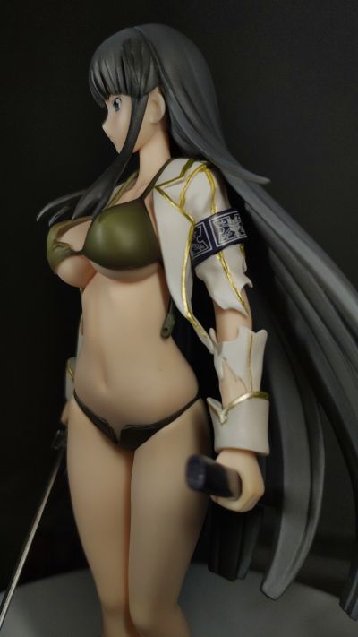 闪乱神乐 斑鸠 -ダメージver.- 