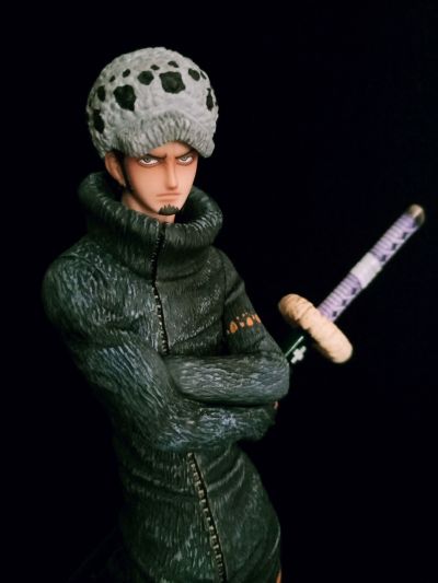 ExcellentModel 海贼王 特拉法尔加·罗 Timeskip 