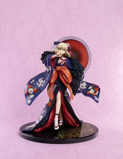 KDcolle Saber ALTER 和服ver.