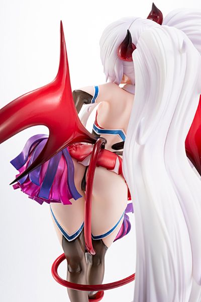 爆弹女孩 问答魔法学院MAXIVCORD  格林·阿珞薇 魅魔啦啦队cos