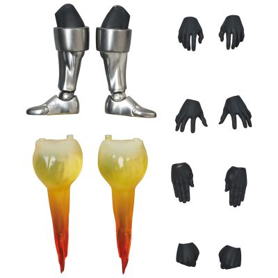 MAFEX No.150  超人(RETURN OF SUPERMAN)