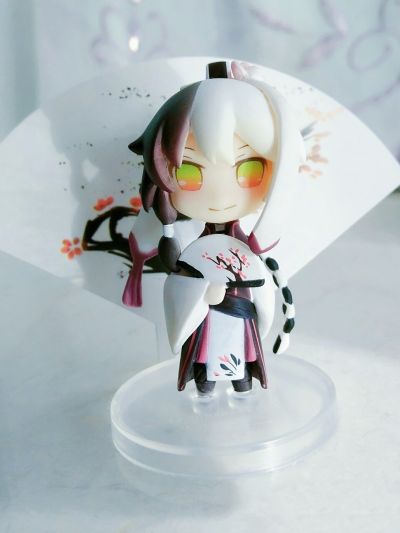 Vsinger迷你桌面系列 花语Ver.