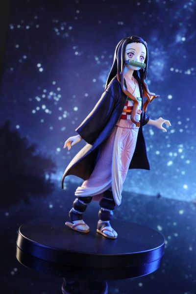 鬼灭之刃 灶门祢豆子