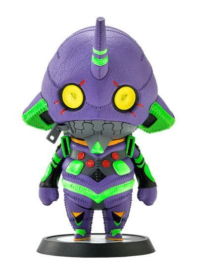 Cutie1 新世纪福音战士新剧场版 组合套装