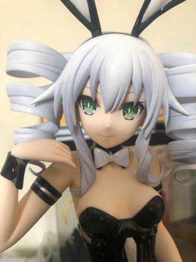 B-style 超次元游戏海王星 THE ANIMATION 优妮 兔女郎Ver.