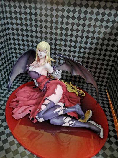 伤物语 姬丝秀忒·雅赛劳拉莉昂·刃下心