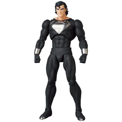 MAFEX No.150  超人(RETURN OF SUPERMAN)
