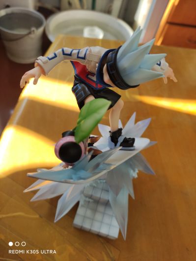 ARTFX J 通灵王 霍洛霍洛