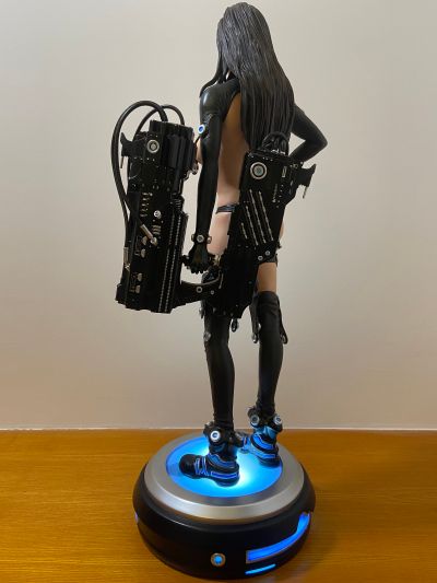 PMGTZ-1 Gantz:O 下平玲花