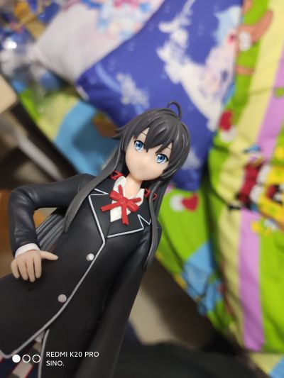 PM 手办 我的青春恋爱物语果然有问题続 雪之下雪乃