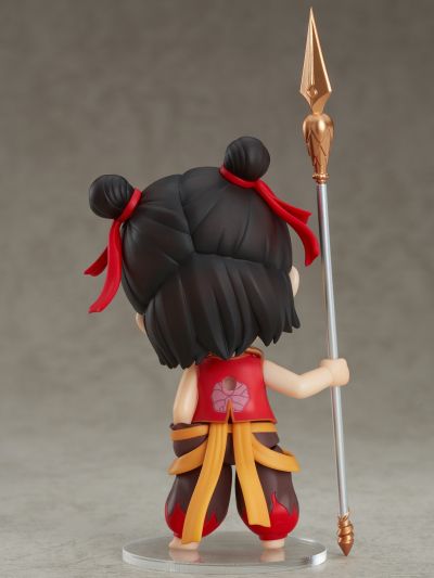 粘土人#1459 哪吒之魔童降世 哪吒