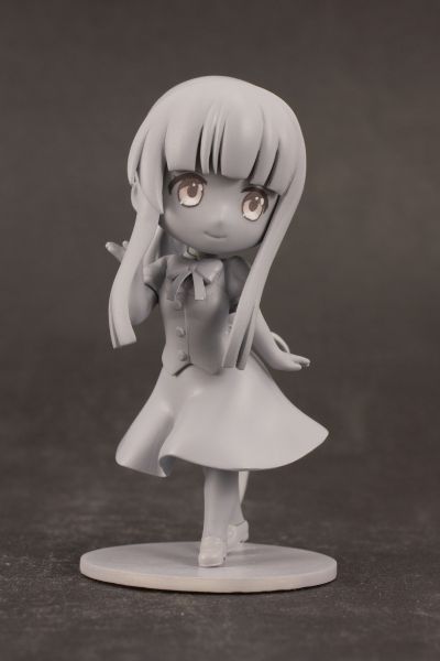 迷你手办系列 请问您今天要来点兔子吗？BLOOM 宇治松千夜