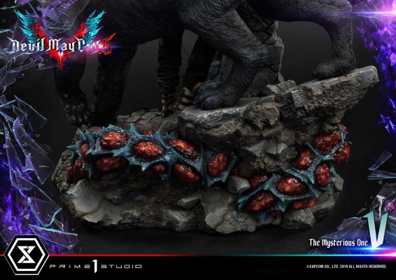 UPMDMCV-04 鬼泣5 V