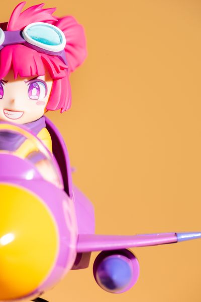 Muse Dash 布诺 飞行员ver.