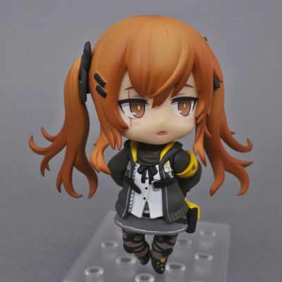 粘土人#1292 少女前线 UMP9