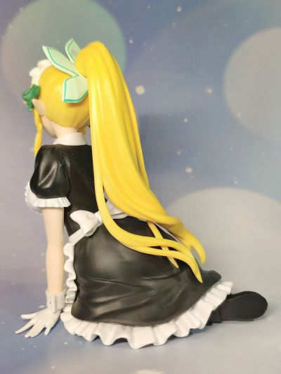 EXQ手办 刀剑神域-记忆重组- 莉法 Houjun Daily Maid