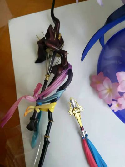 命运-冠位指定 魔术师 / 梅林