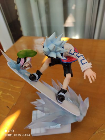 ARTFX J 通灵王 霍洛霍洛