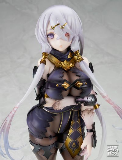 莱莎的炼金工房～常暗女王与秘密藏身处～ 莉拉・德西亚斯