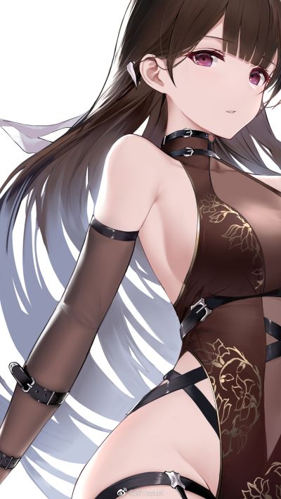 Lost：Order 莫焉 恶魔版