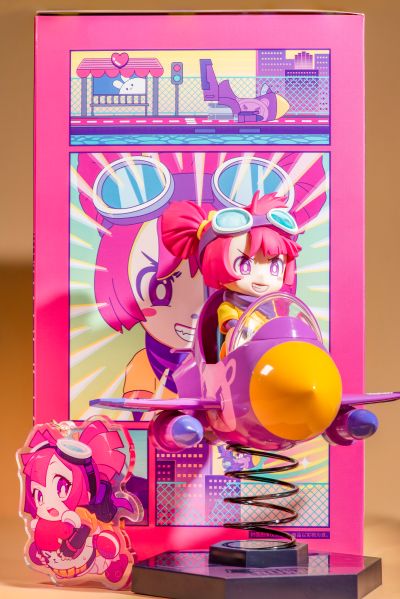 Muse Dash 布诺 飞行员ver.