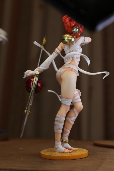 Fate / Grand Order 弗兰肯斯坦 泳装