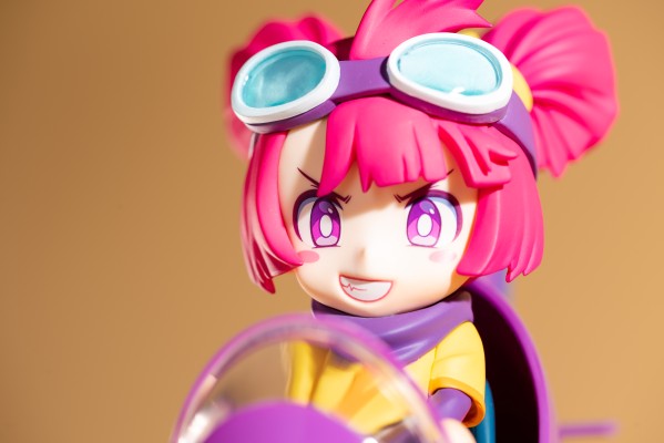 Muse Dash 布诺 飞行员ver.