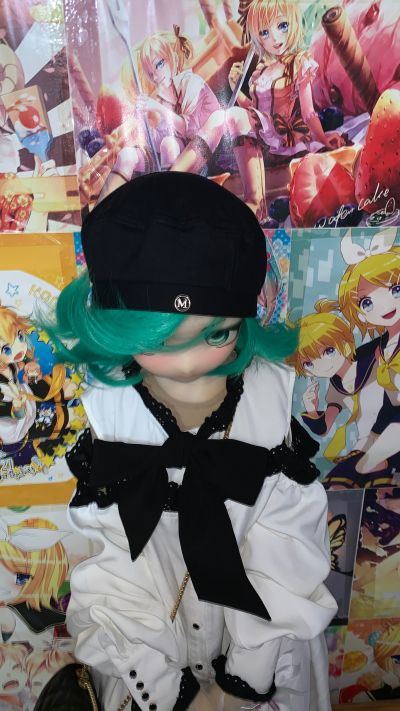 DMG001 一拳超人 战栗的龙卷