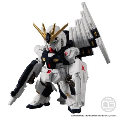 FW GUNDAM CONVERGE 10周年 宇宙世纪 套装