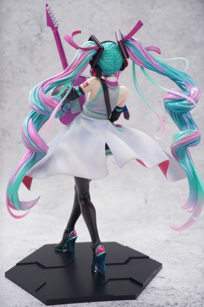 VOCALOID 初音未来 Append