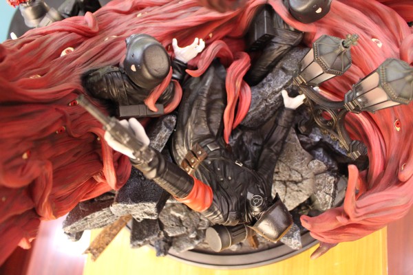 精英独家系列 皇家国教骑士团 阿卡德