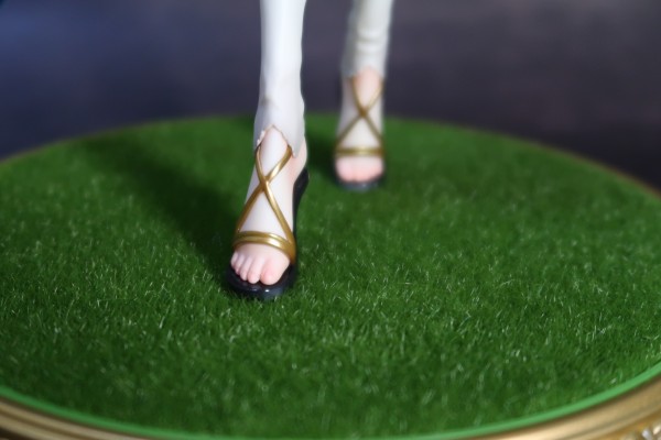 精灵村 第3村民 琳西亚