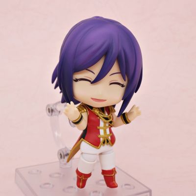 粘土人#1340 BanG Dream! 少女乐团派对 濑田薰 舞台服装