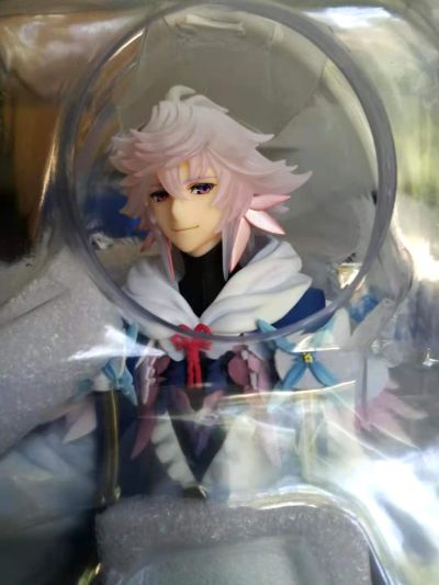 命运-冠位指定 魔术师 / 梅林