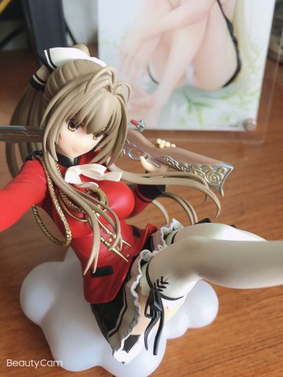 甘城光辉游乐园 千斗五十铃&莫夫鲁