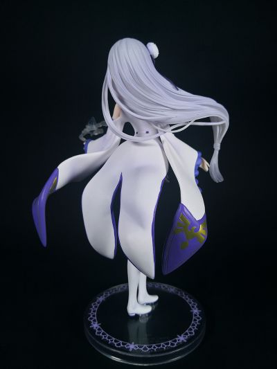 一番赏 Re:从零开始的异世界生活－故事并未结束－ B奖 爱蜜莉雅