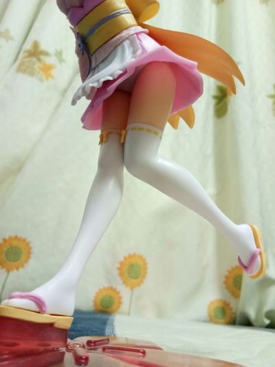 Precious Figure Re：从零开始的异世界生活 拉姆 ~和风女仆ver.~